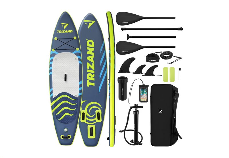 Nafukovací paddleboard Trizand 27786