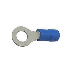 Oko kabelové 5,3mm modré (RVS 2-5)