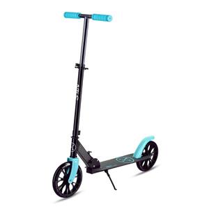 Kolobežka NILS Extreme HM1302, čierna