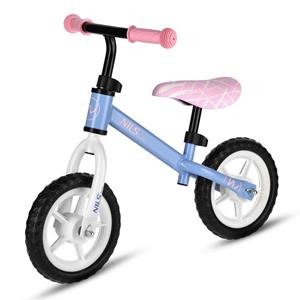 Detské odrážadlo NILS Fun RB134 10″ modrá