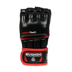 MMA rukavice DBX BUSHIDO ARM-2014a L/XL