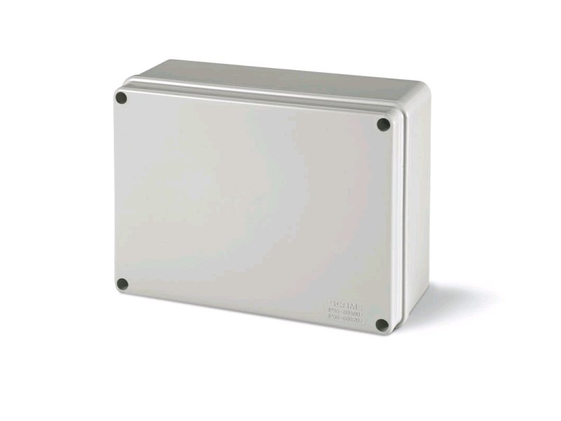 Krabice plastová SCABOX 686.205 - 120x80x50 mm