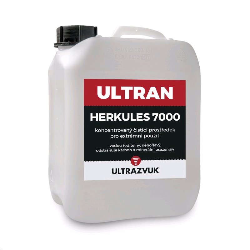 ULTRAN HERKULES 7000 - 5L