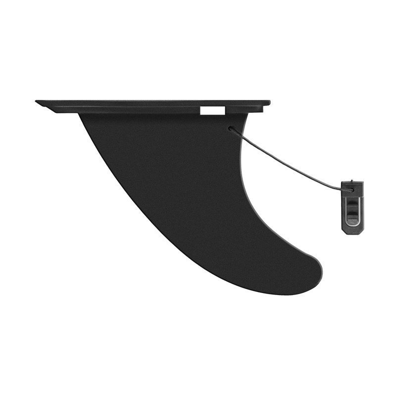 Bočná plutva pre paddleboard REBEL ACTIVE RBA-4507