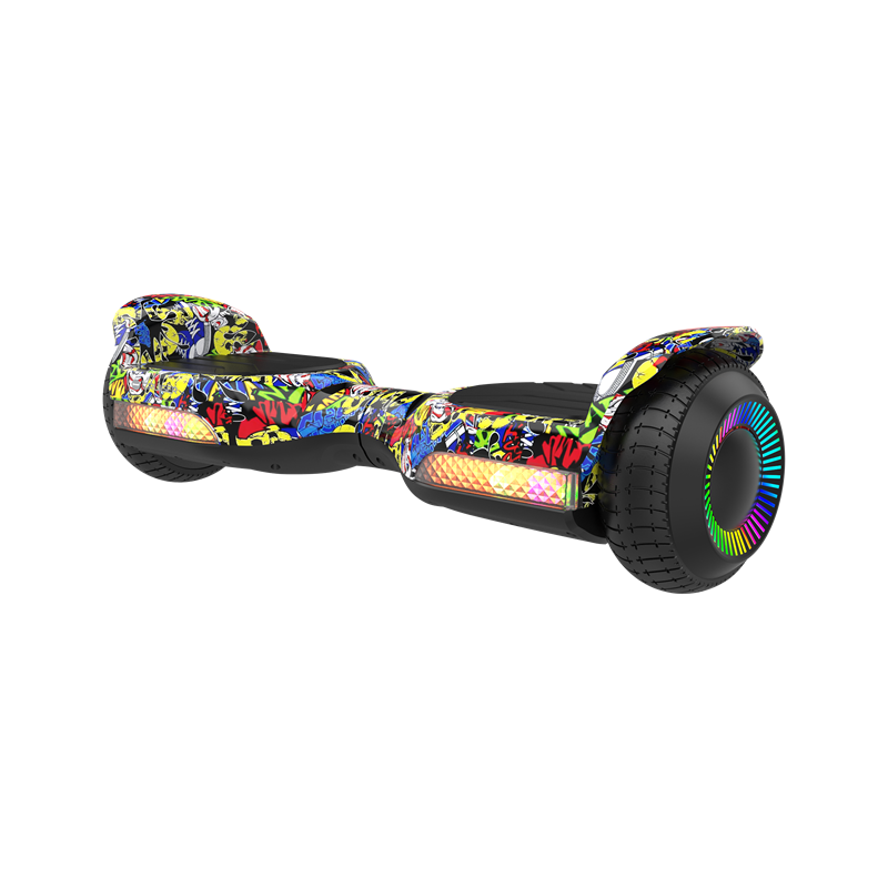Hoverboard Rebel Cruiser Joy
