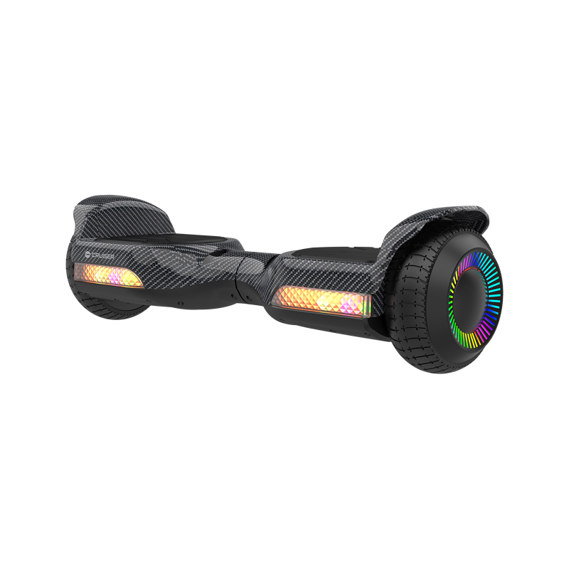 Hoverboard Rebel Cruiser Carbon