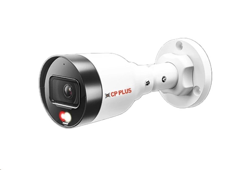 CP PLUS CP-UNC-TA41L3C-D-LQ 4.0 Mpix venkovní dome IP kamera s duálním přísvitem a mikr