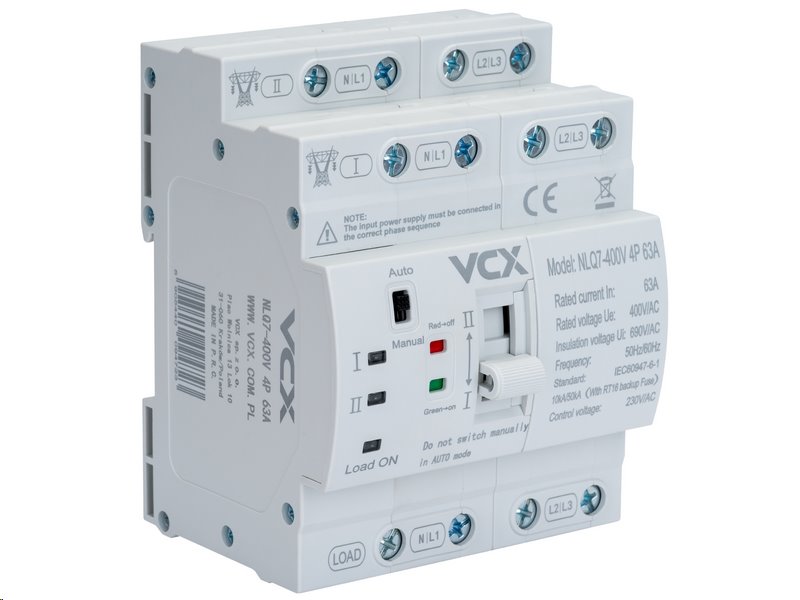NLQ7 4P 63 A VCX