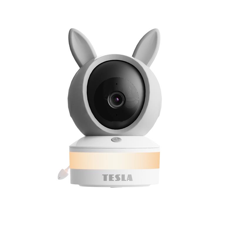 Dětská chůvička TESLA Bambino BM40 WiFi s kamerou