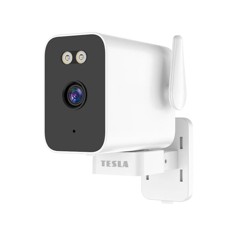 Kamera TESLA SecureQ SC55 - venkovní WiFi smart kamera PZ
