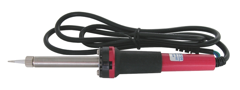 Rukojeť kompletní pro mikropájku ZD-8906, ZD-8906L